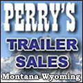 Horse Trailers for Sale