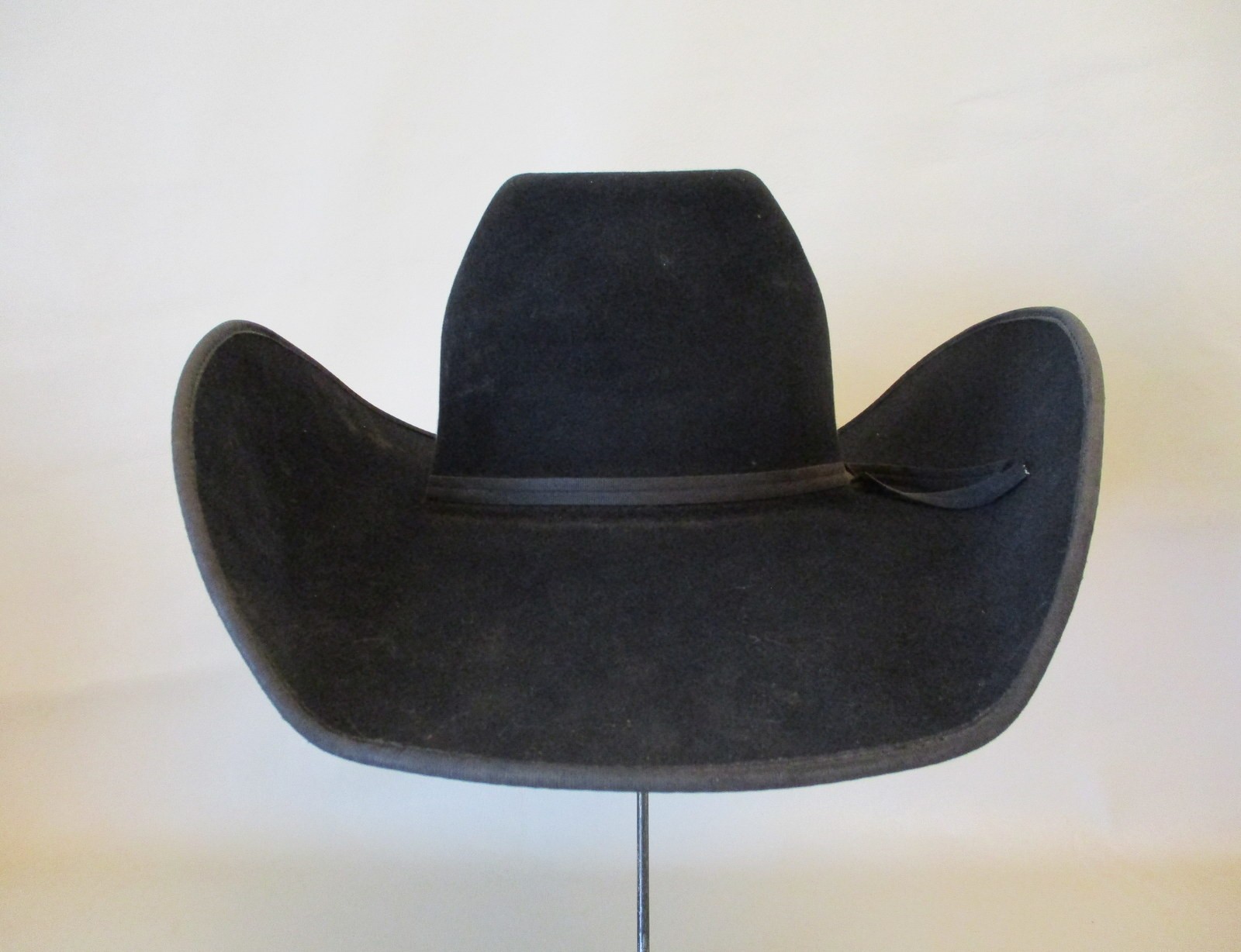 used felt cowboy hats