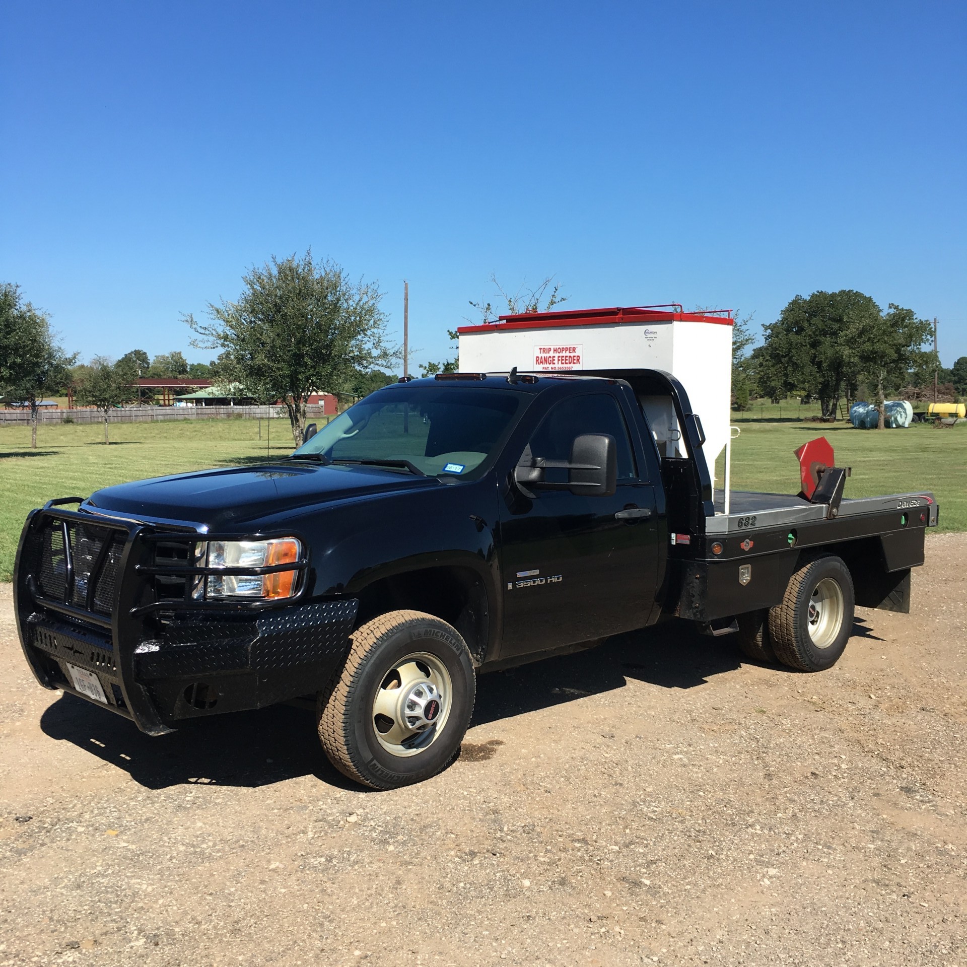 Used Hay Beds For Sale at Doris Sun blog