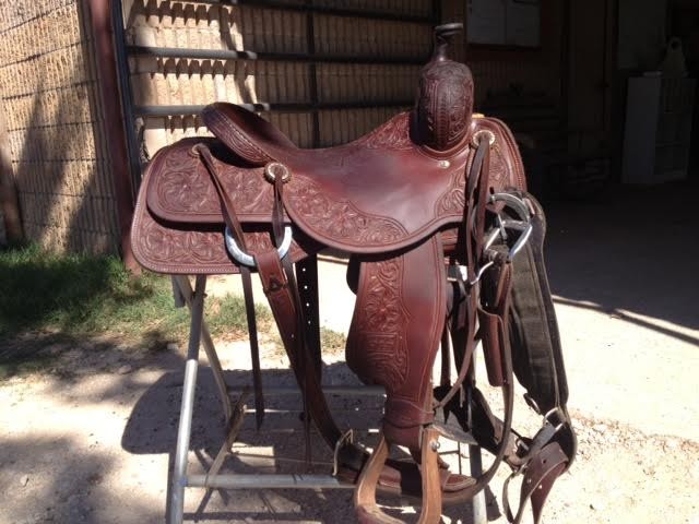 Buster-Welch-640×480  Jeff Smiths Custom Western Saddles