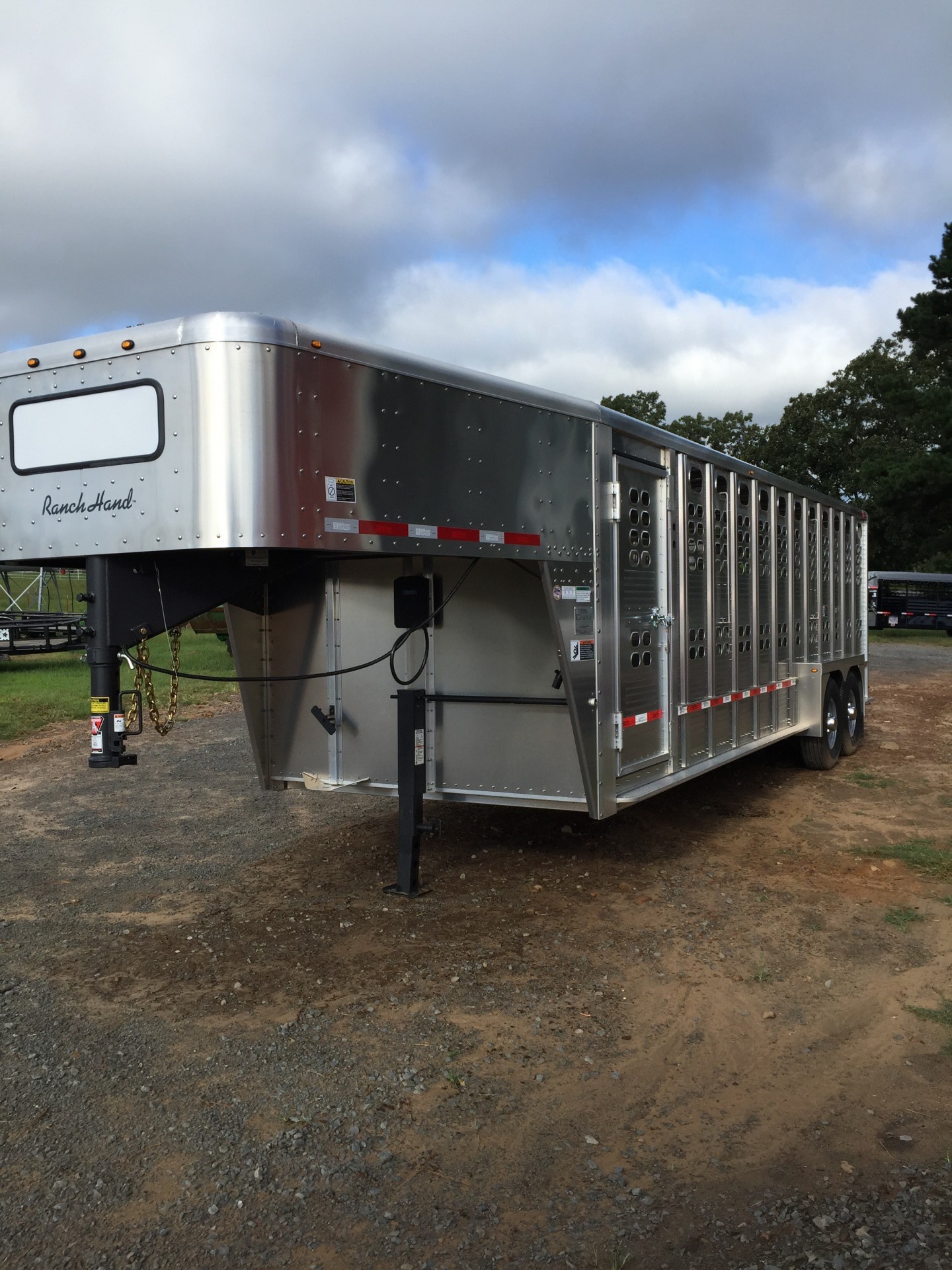 Trailers For Rent In Wilson Nc