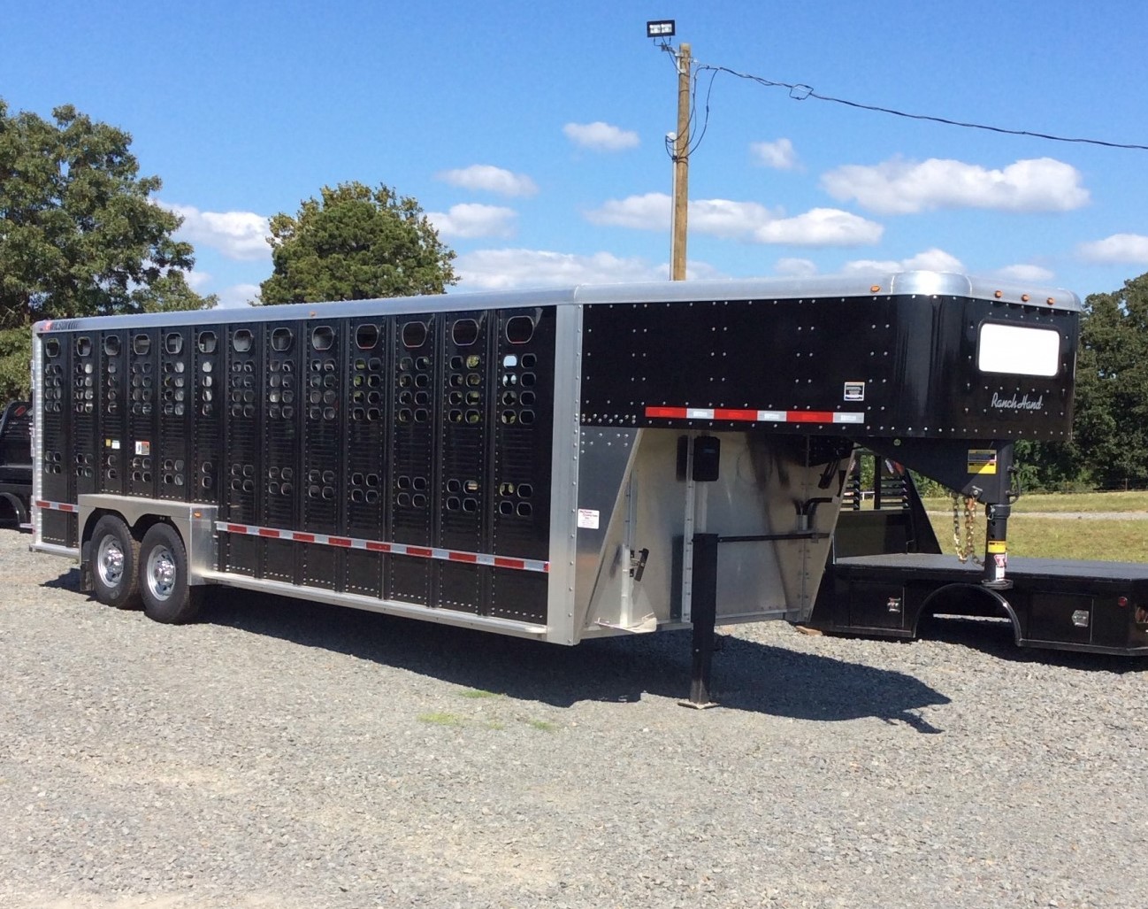 Trailers For Rent Wilson Nc