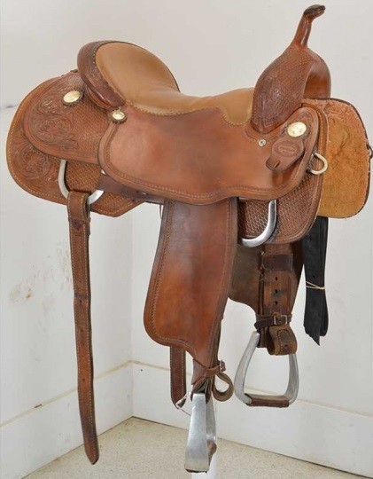 used-16-5-cowboy-pro-saddlesmith-cutting-saddle