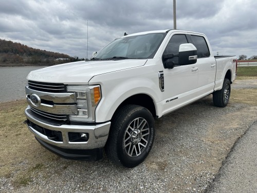 2019 Ford F-250 Lariat 4X4 STK#8741