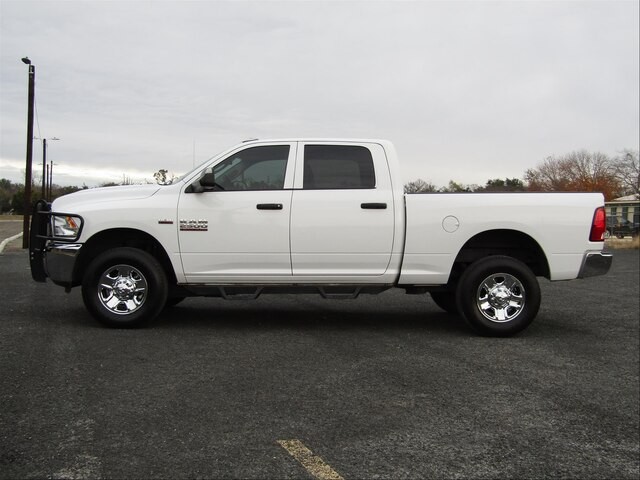 2018 RAM 2500 Tradesman Hemi 6.4 4X4