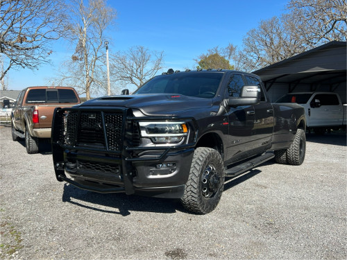 2023 Ram 3500 Laramie 4x4 STK#2372